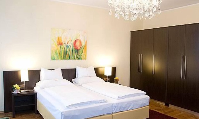 Alservorstadt Apartment | Serviced Apartments Josefstadt City