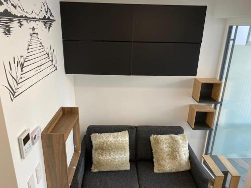 Berg bei Rohrbach Apartment | Serviced Appartements im Zentrum Rohrbach #Komplett ausgestattet