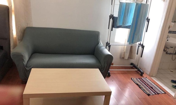 Medan Tuanku Apartment | servise apartment