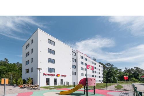 Schwarzenbruck Hotel | Serways Hotel Feucht Ost