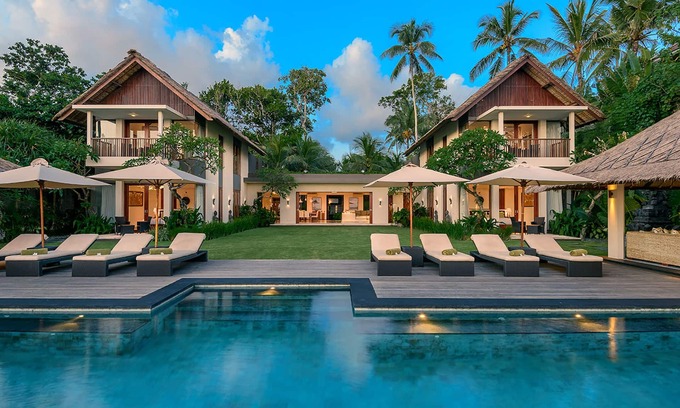 Cemagi Villa | Seseh Beach Villa I by Elite Havens