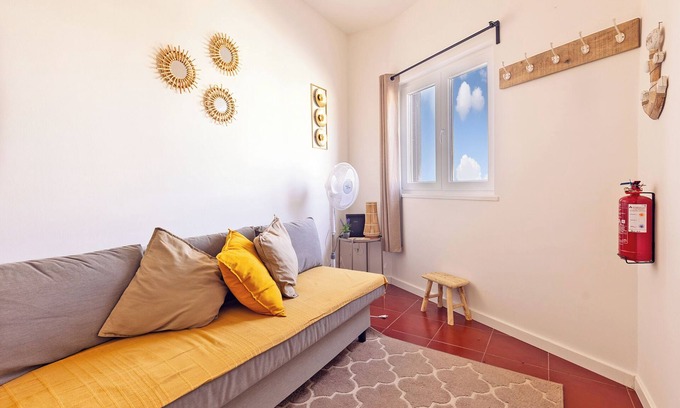 Santiago Condo | Sesimbra Refúgio da Praia