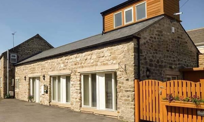 Masham Cottage | SETCH BARN, family friendly, character holiday cottage in Masham