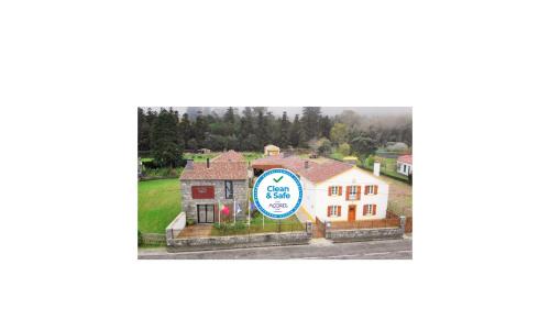 Sete Cidades House | Sete Cidades Quinta Da Queiró