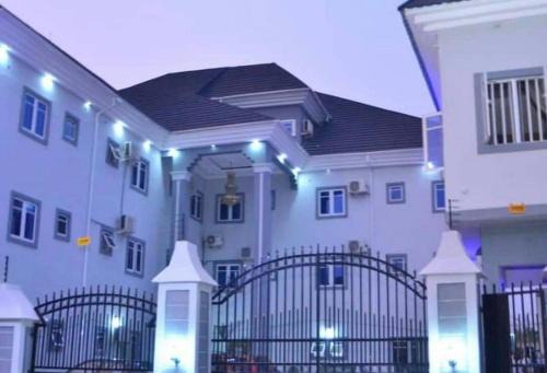 Asaba Cabin | Seth Hotel - Standard