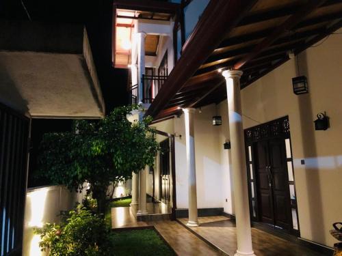 Wadduwa House | Sethumka Ayurveda & Yoga Resort