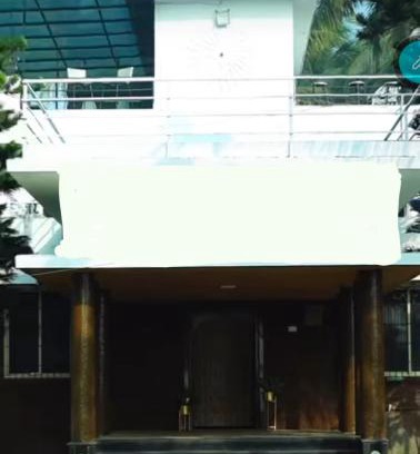 Nala Sopara Villa | Sets on the Beach
