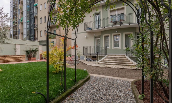 Lingotto Apartment | Sette Comuni 17 - I due Cedri