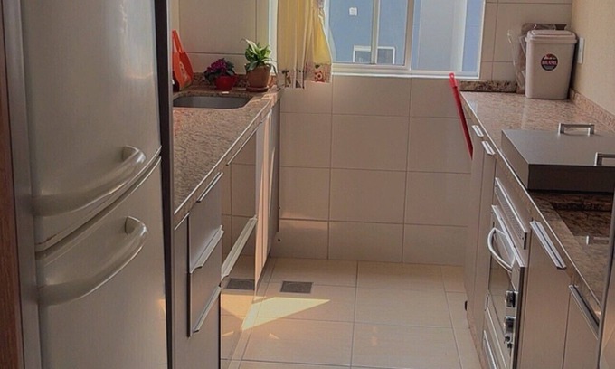 Palhoca Apartment | Seu lar em Santa Catarina! Bem Vindo!
