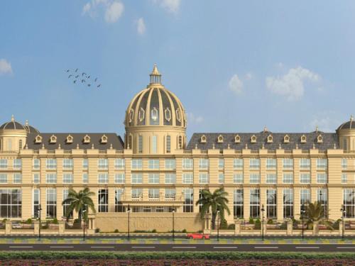 Mira Road East Hotel | Seven Eleven Hotels and Club