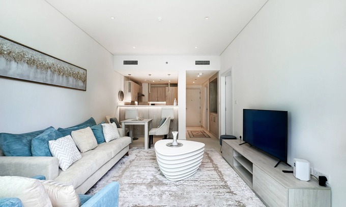 Palm Jumeirah Apartment | Seven Palm, Palm Jumeirah, Dubain