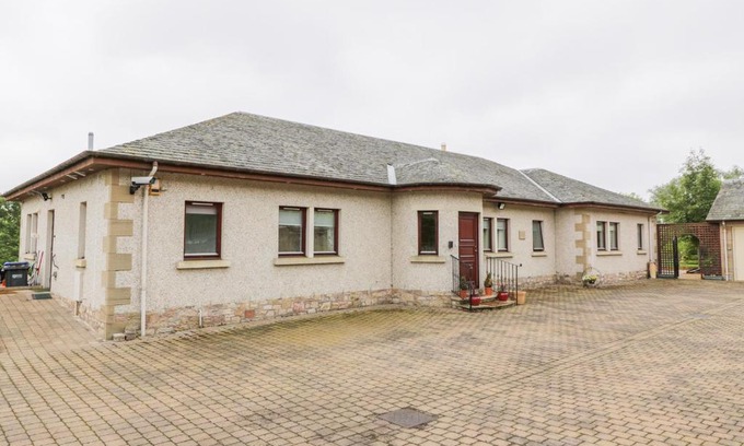 Kelso House | Sevenacres