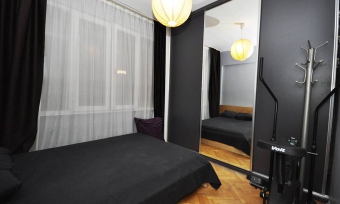 Kecioren Bed & Breakfast | Sevgipolog evi