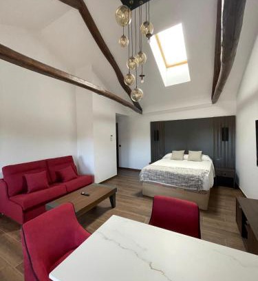Hospital de Orbigo Apartment | SEVIHOUSE Casa Vicente