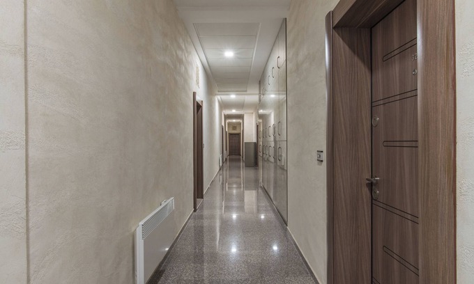 Kazanlak Apartment | Sevtopolis Apartments