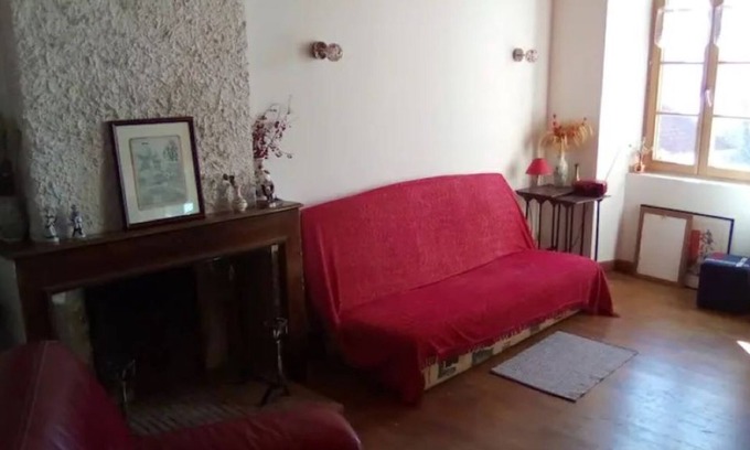 Seyne Apartment | SEYNE 20 minutes from SERRE PONCON