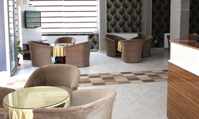 Saray Bed & Breakfast | SEZEN OTEL