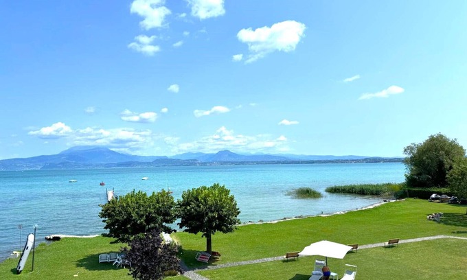 San Benedetto di Lugana Apartment | SG Family - LakeSide Apartment