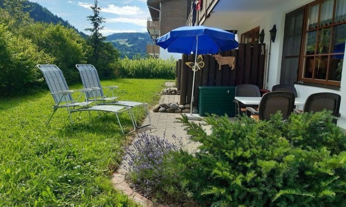 Missen Apartment | SH 3/4 Fewo Schneeheide im Feriendorf Sonnenhang - Ferienwohnung Schneeheide im Feriendorf