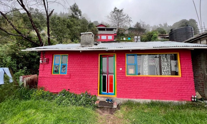 Vattakanal House | SH rooms