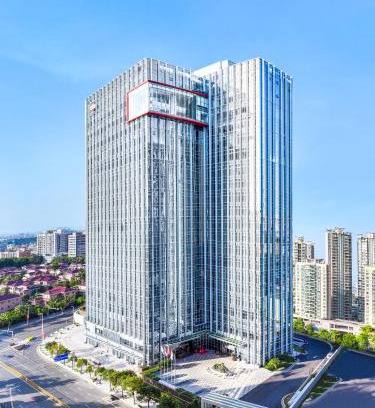Houjie Hotel | Sha Zhi Ye Serviced Apartment Hotel - Houjie Wanda Plaza Liaoxia Subway Station