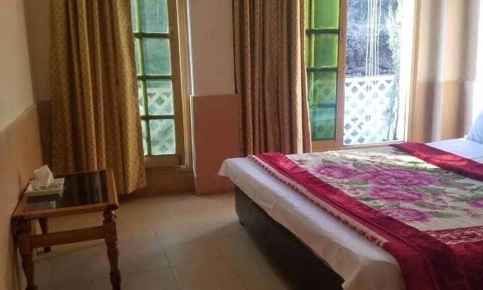 Miandam Hotel | Shah Luxury Apartments