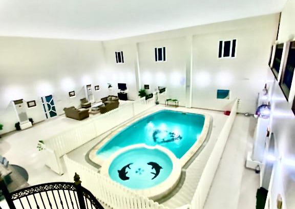 Umm Salal House | SHAIKHA villa