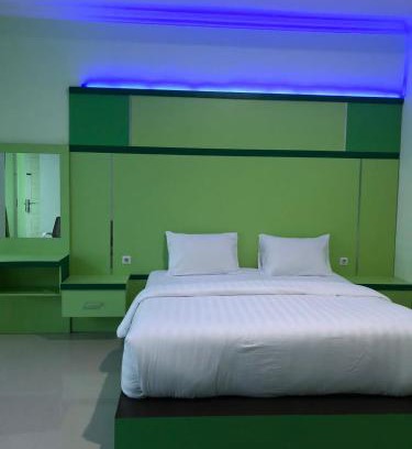 Bukittinggi Apartment | Shaima Homestay Syari'ah