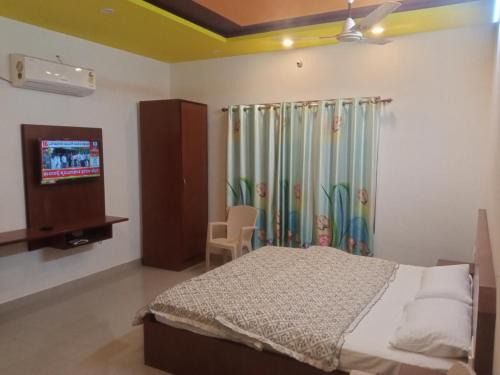 Sringeri House | Shakthi Stay Sringeri