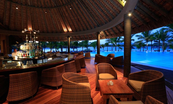 Blue Bay Resort | Shandrani Beachcomber Resort & Spa