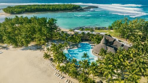 Blue Bay Resort | Shandrani Beachcomber Resort & Spa