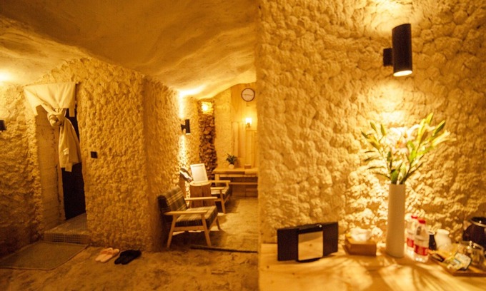 Shangri-La House | Shangri-la City Art Stack Forty-Seven Other Inn