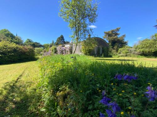 Parteen House | Shannon River House & Gardens
