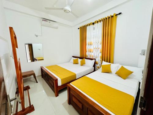 Anuradhapura House | Shanthi Holiday Apartments