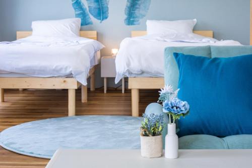 Hirosaki Apartment | SharCul Hirosaki 301