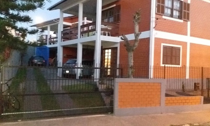 Ingleses Sul Apartment | Shared apartment JLC, 150m from the sea