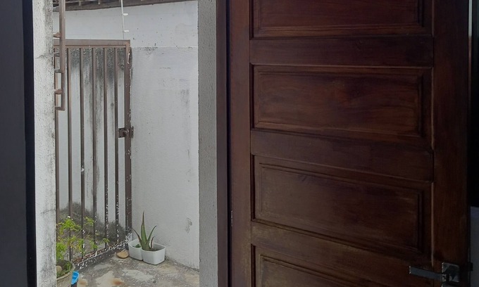 Mangabeira Apartment | shared apartment