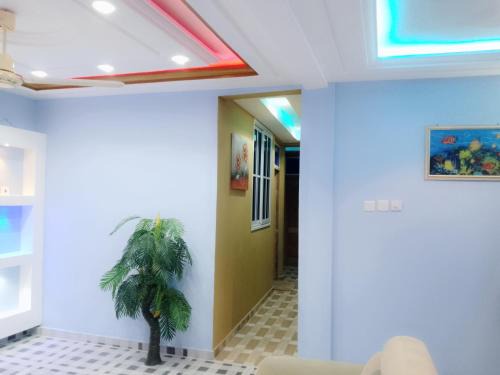 Cape Coast Apartment | Shark's Guest House