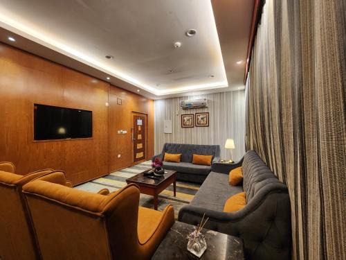 Hera Street Apartment | Shaty Alhayat Hotel Suites