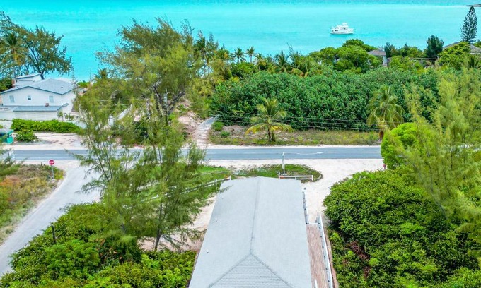 George Town Apartment | Sheer Bliss BeachView Apt #1