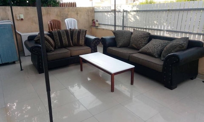 Ramat Gan Condo | Sheffer House