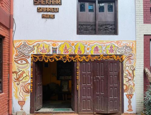 Bhaktapur House | Shekhar's Shared Home
