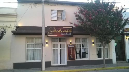 Villa Cura Brochero Hotel | Shekináh