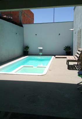 Sumare House | Shekinah