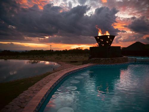 Behoudeniskloof Cabin | Shekinah Lion & Game Lodge