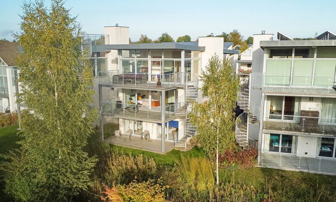 Cirencester House | Shelducks (HM119), Lower Mill Estate, The Cotswolds