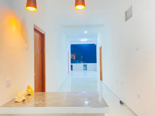 Polhena Villa | Shell House