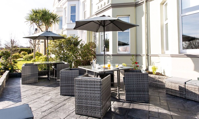 Bangor House | Shelleven House