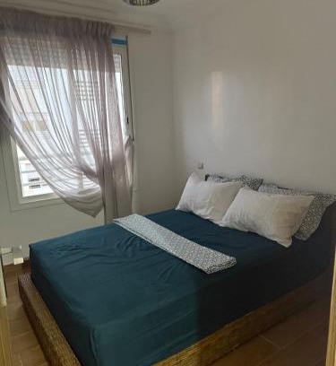Agadir Apartment | Shems Take Stay