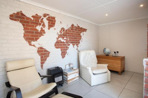 Linkside Apartment | Shepherd's Rest